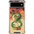 Dragon Ball Z One Wish Shenron Google Pixel 6 Clear Case
